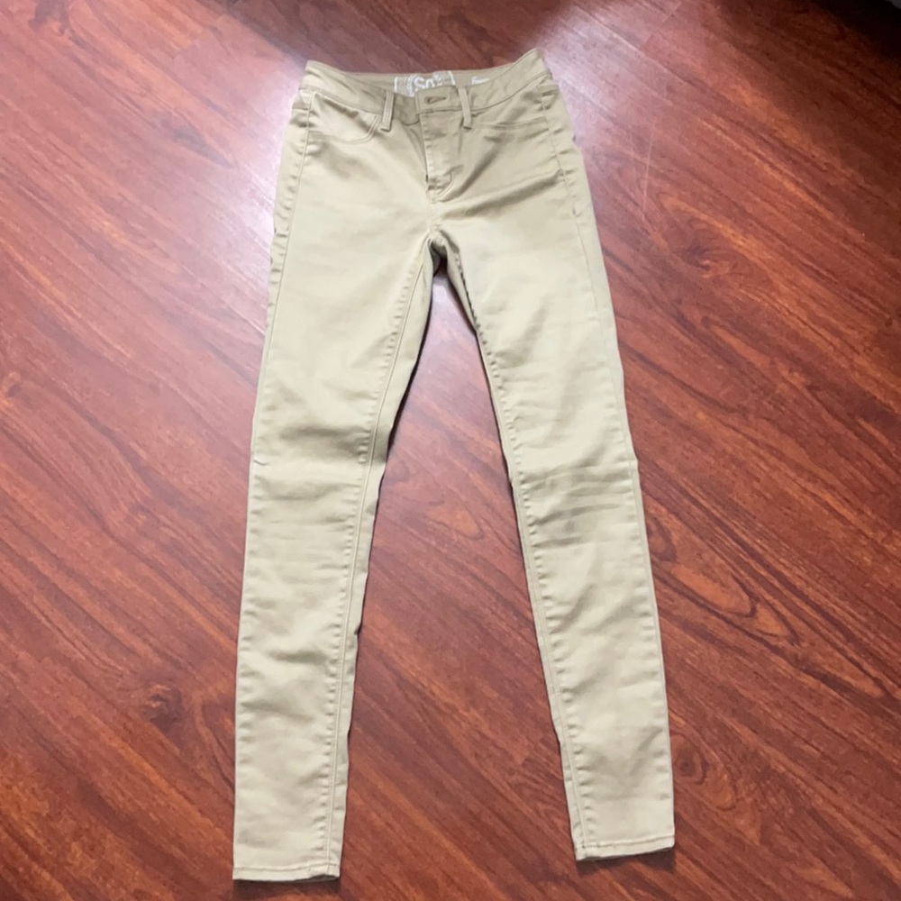 So Jeggings